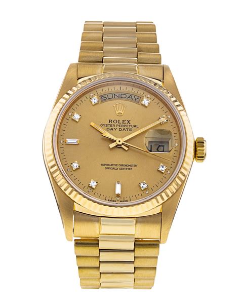 rolex president uomo|rolex president watches for men.